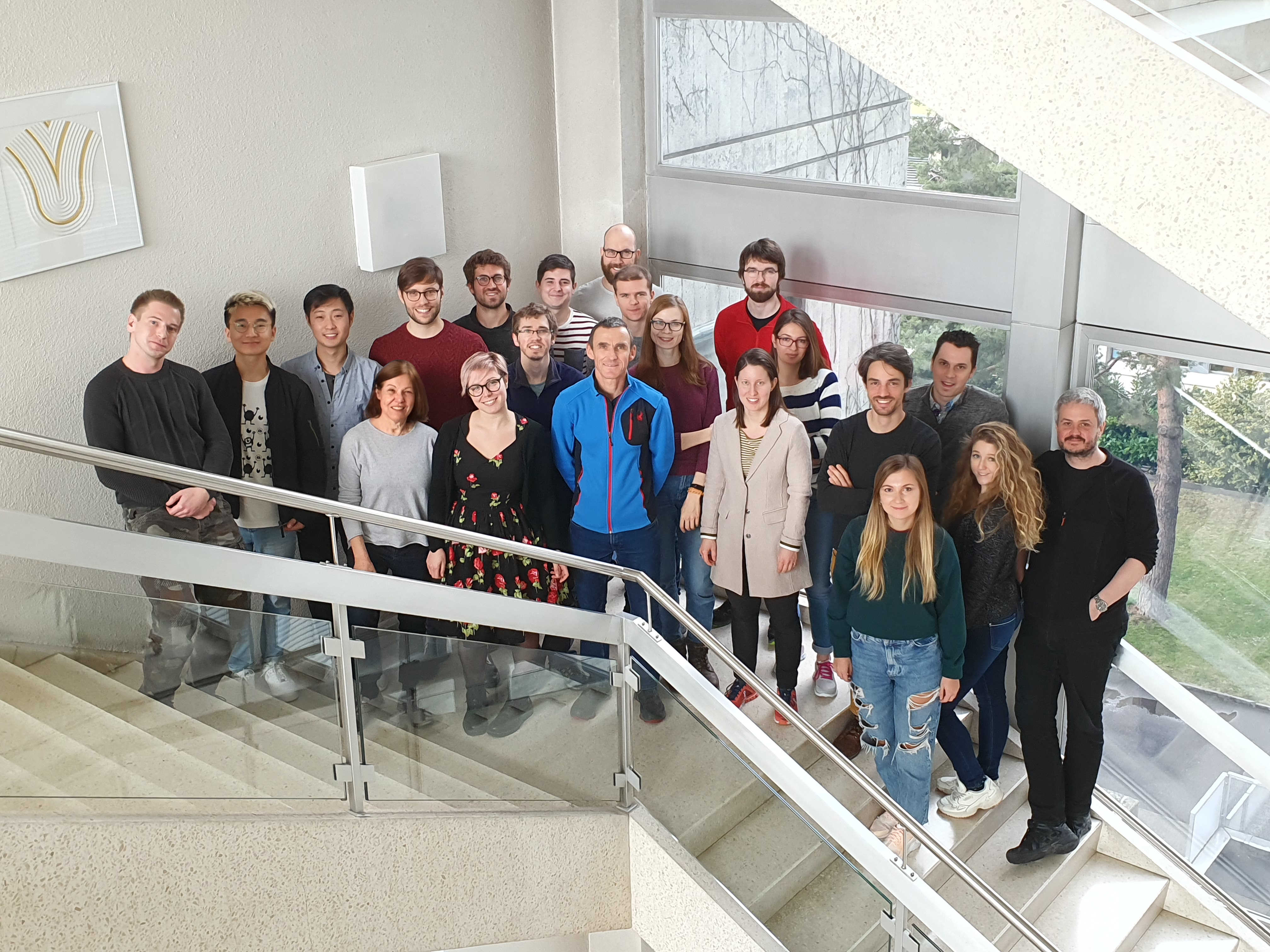 Group Photo