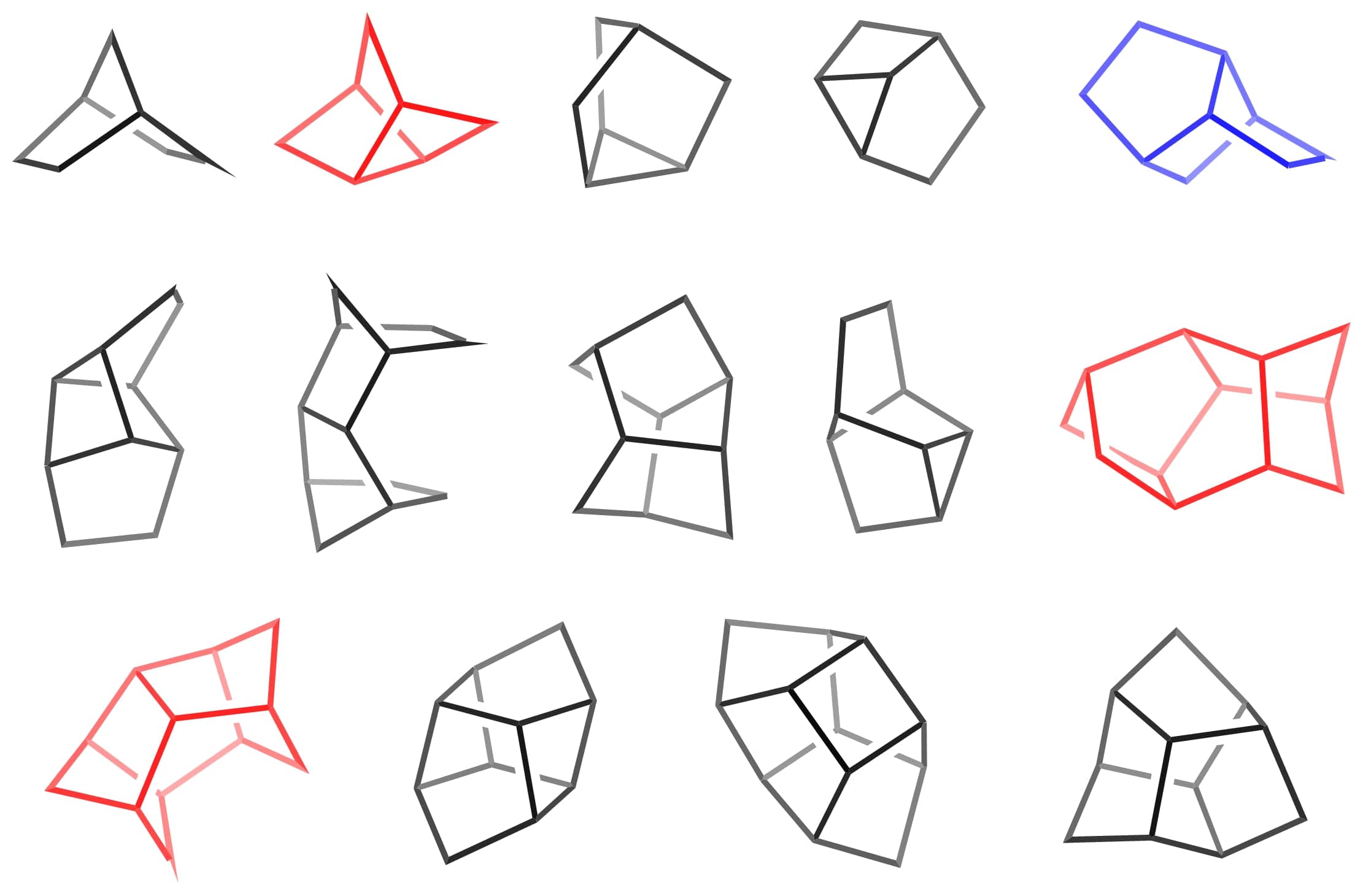 Diamonds in Chemical Space: The Synthesis of Brexazine