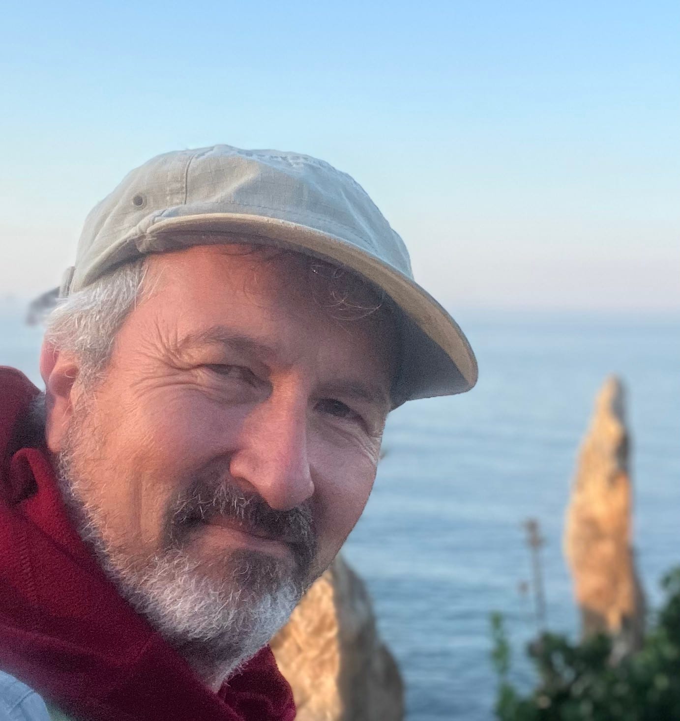 Fabrice Dénès