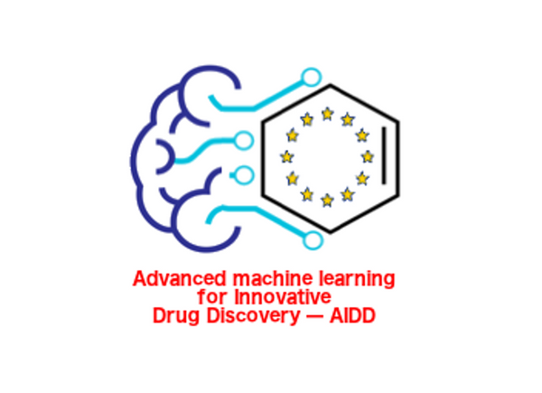 AIDD Summer School - Advanced Machine Learning for Drug Discovery